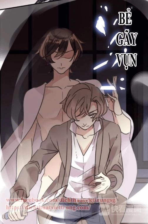 Vết Cắn Ngọt Ngào Chapter 69 - 61