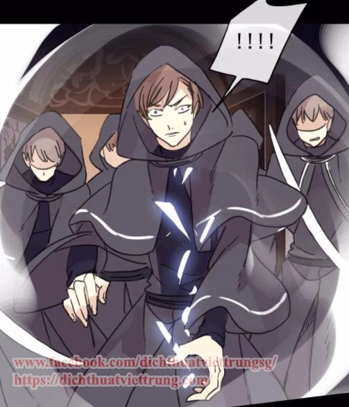 Vết Cắn Ngọt Ngào Chapter 69 - 62