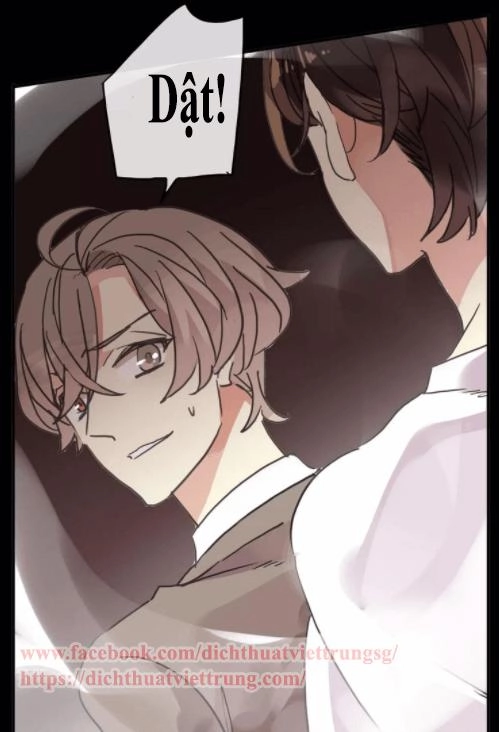 Vết Cắn Ngọt Ngào Chapter 69 - 63