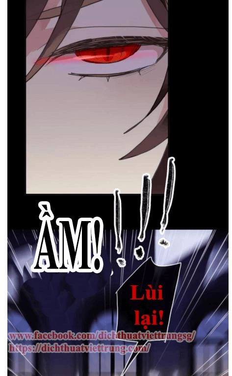 Vết Cắn Ngọt Ngào Chapter 69 - 64