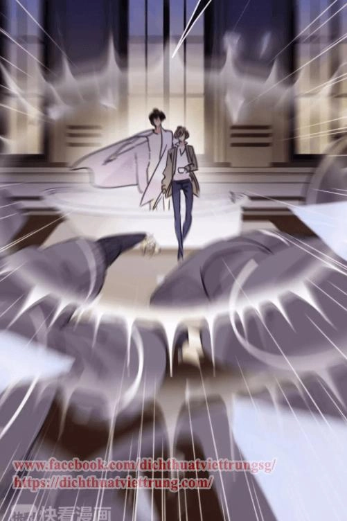 Vết Cắn Ngọt Ngào Chapter 69 - 65