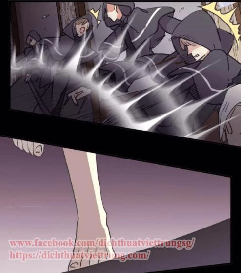 Vết Cắn Ngọt Ngào Chapter 69 - 66