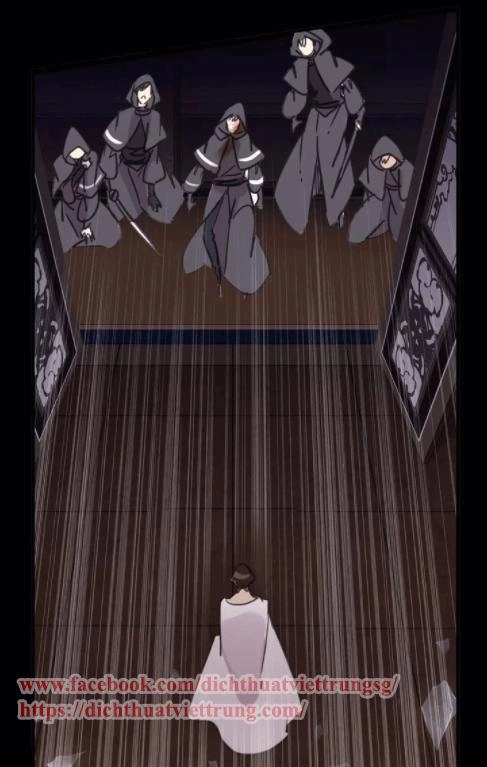 Vết Cắn Ngọt Ngào Chapter 69 - 67