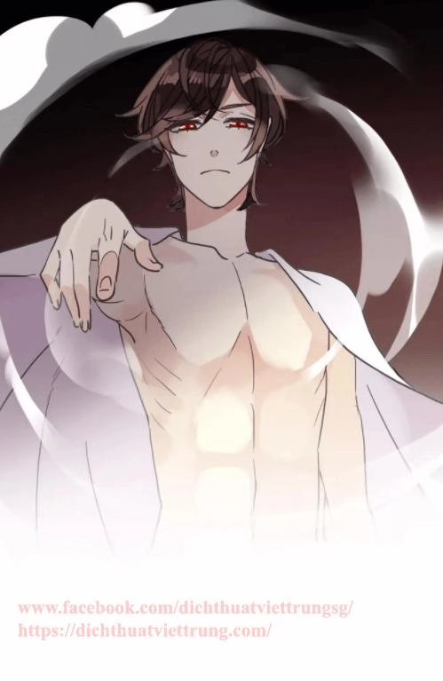 Vết Cắn Ngọt Ngào Chapter 69 - 68