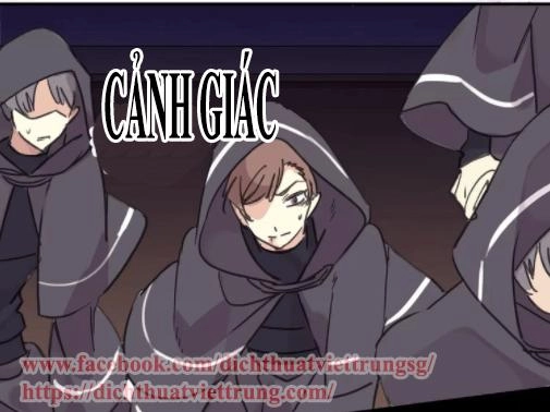 Vết Cắn Ngọt Ngào Chapter 69 - 69