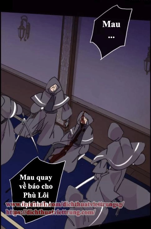 Vết Cắn Ngọt Ngào Chapter 69 - 71