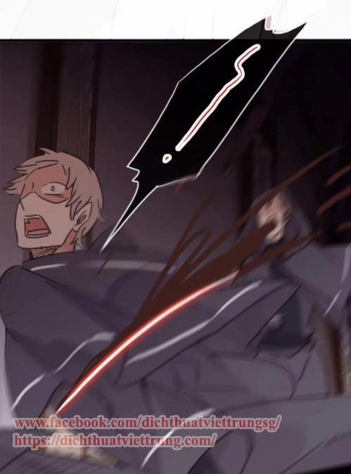 Vết Cắn Ngọt Ngào Chapter 69 - 73