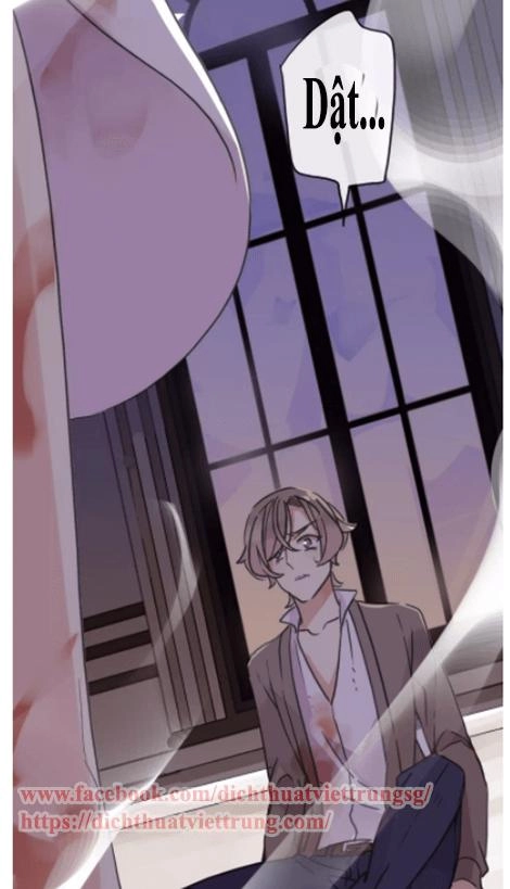 Vết Cắn Ngọt Ngào Chapter 69 - 77