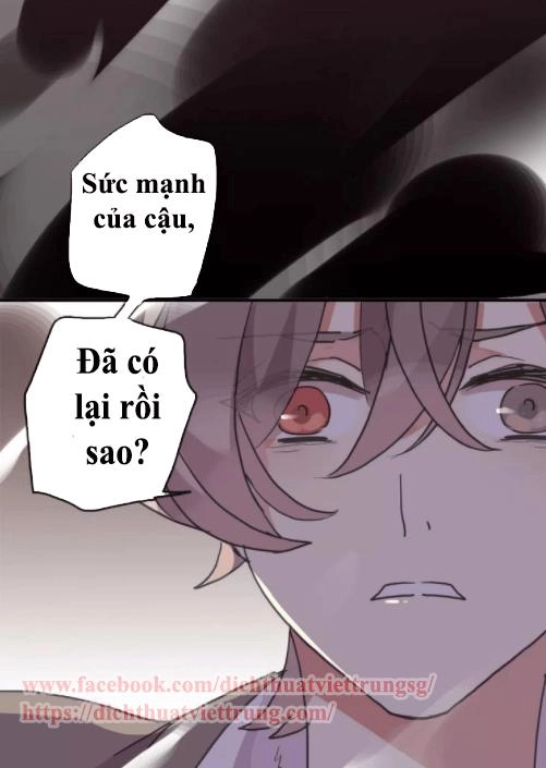 Vết Cắn Ngọt Ngào Chapter 69 - 78