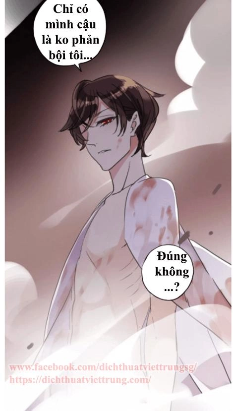 Vết Cắn Ngọt Ngào Chapter 69 - 80