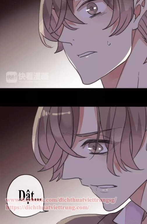 Vết Cắn Ngọt Ngào Chapter 69 - 81