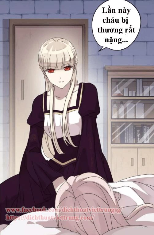 Vết Cắn Ngọt Ngào Chapter 69 - 85