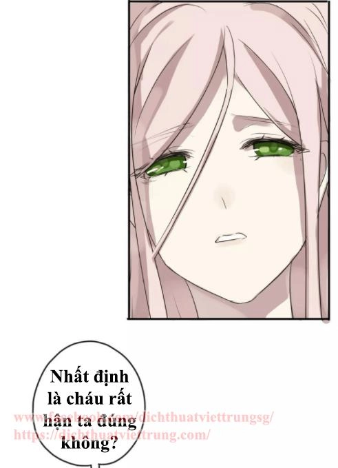 Vết Cắn Ngọt Ngào Chapter 69 - 87