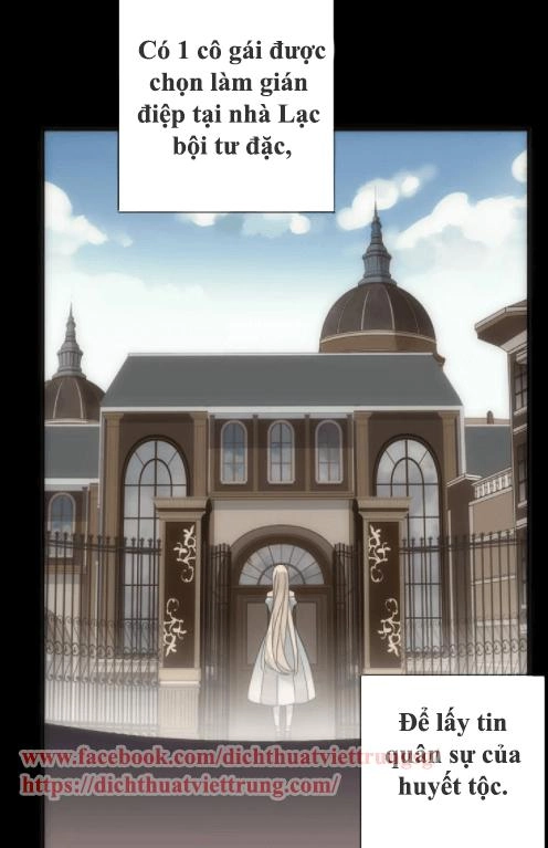 Vết Cắn Ngọt Ngào Chapter 70 - 12