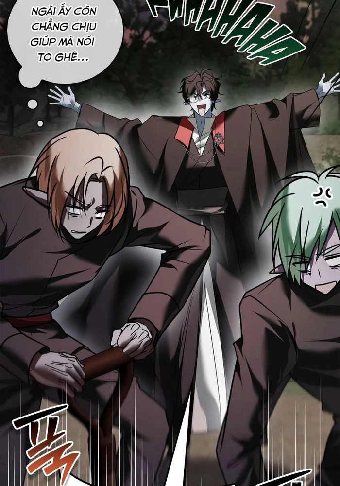 Tôi Không Tài Năng Đến Thế Đâu Chapter 103 - 94