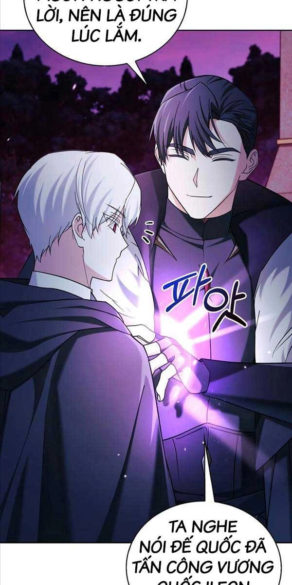 Tôi Không Tài Năng Đến Thế Đâu Chapter 37 - 4