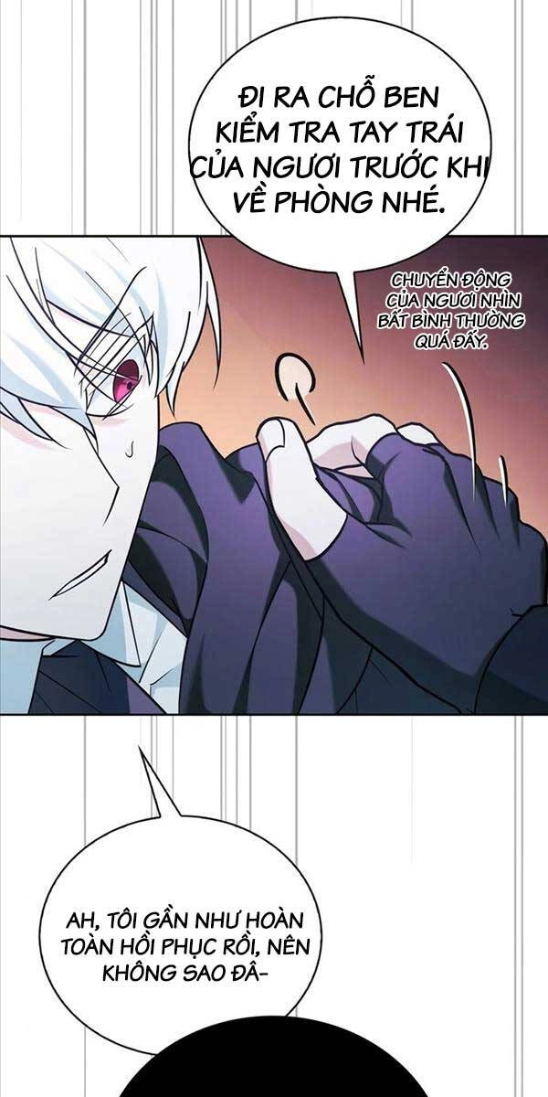 Tôi Không Tài Năng Đến Thế Đâu Chapter 37 - 28