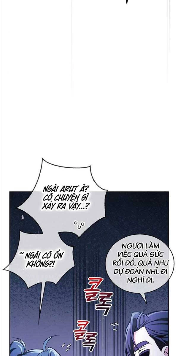 Tôi Không Tài Năng Đến Thế Đâu Chapter 37 - 30