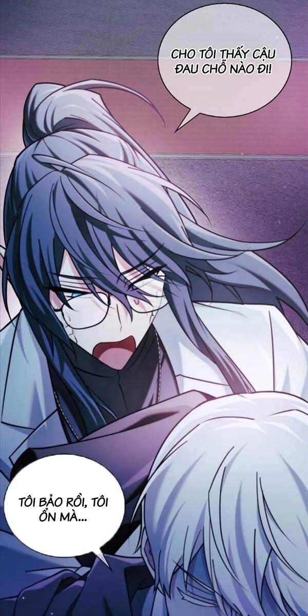 Tôi Không Tài Năng Đến Thế Đâu Chapter 37 - 35