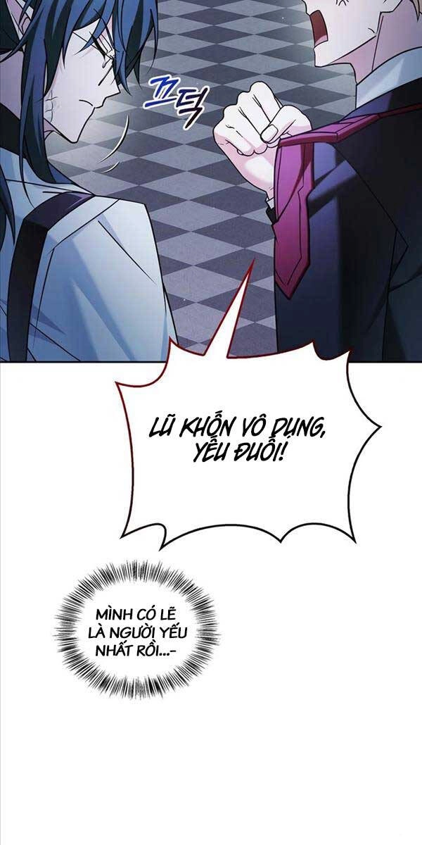 Tôi Không Tài Năng Đến Thế Đâu Chapter 37 - 110