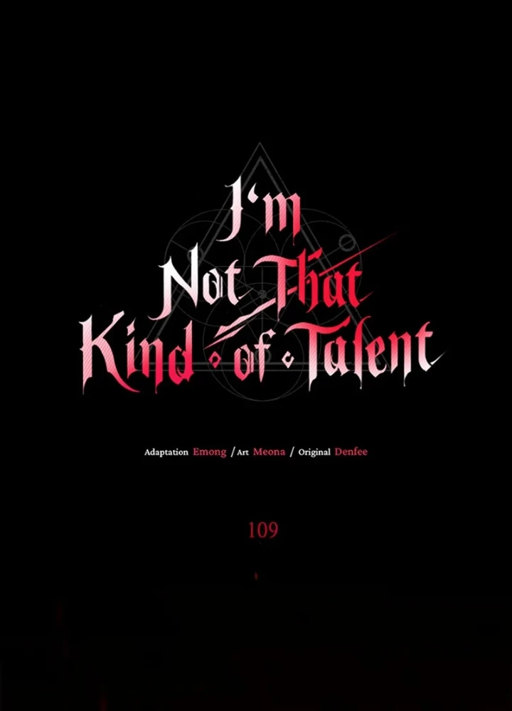 Tôi Không Tài Năng Đến Thế Đâu Chapter 109 - 83