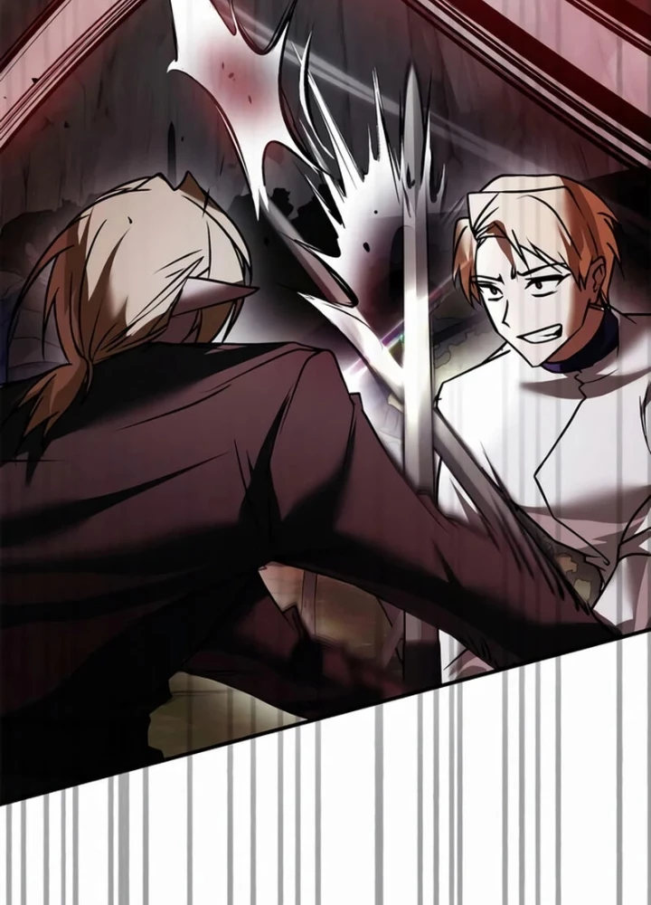 Tôi Không Tài Năng Đến Thế Đâu Chapter 109 - 127