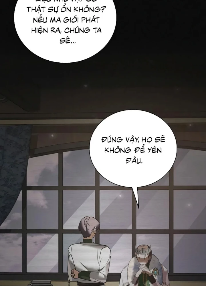 Tôi Không Tài Năng Đến Thế Đâu Chapter 109 - 141