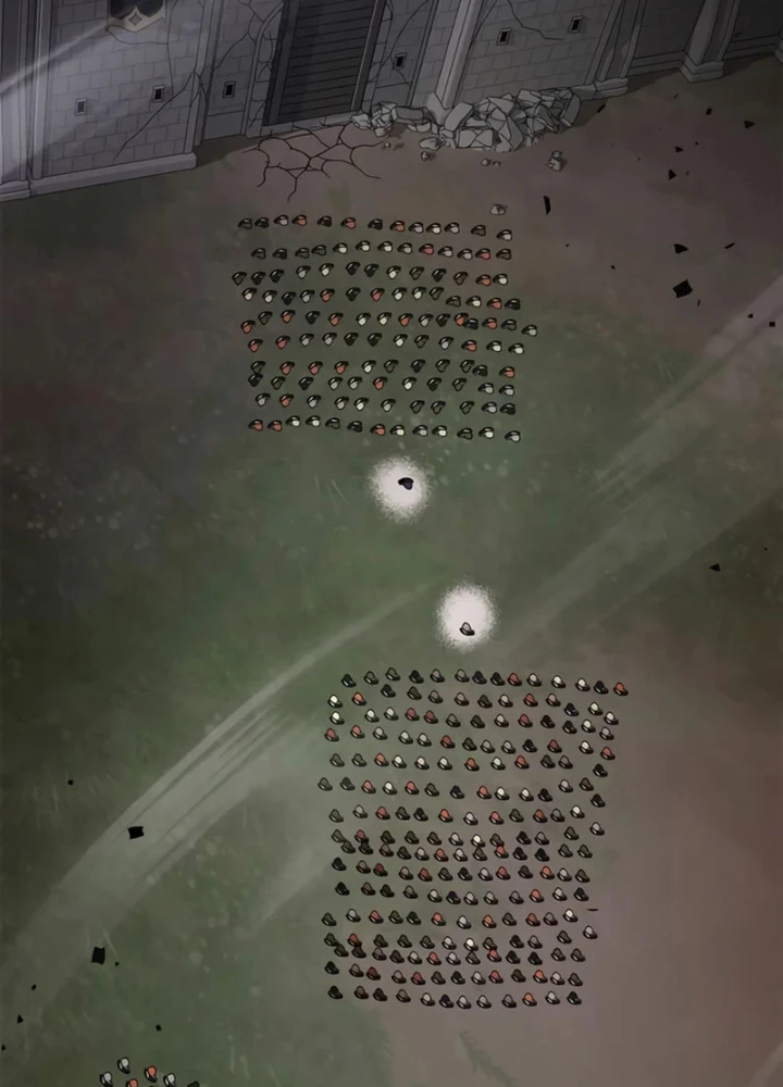 Tôi Không Tài Năng Đến Thế Đâu Chapter 109 - 167