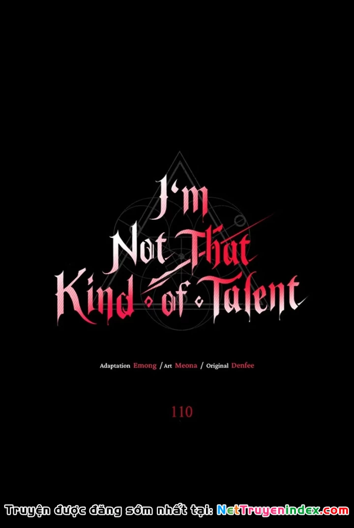 Tôi Không Tài Năng Đến Thế Đâu Chapter 110 - 21