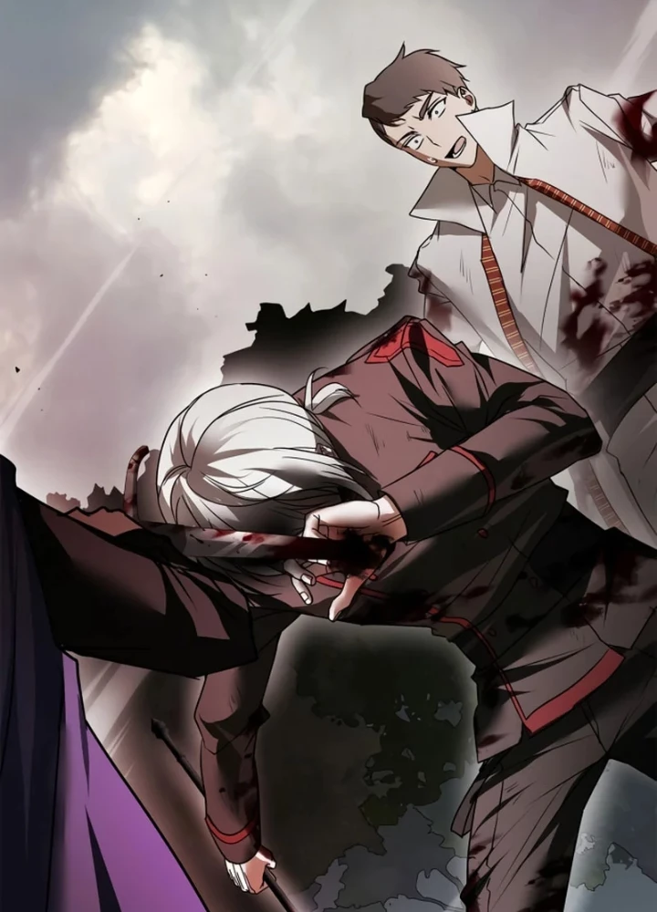 Tôi Không Tài Năng Đến Thế Đâu Chapter 110 - 27