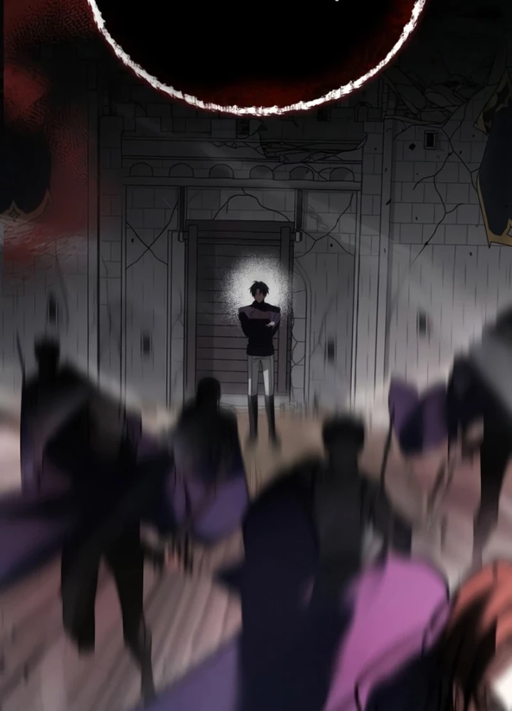 Tôi Không Tài Năng Đến Thế Đâu Chapter 110 - 61