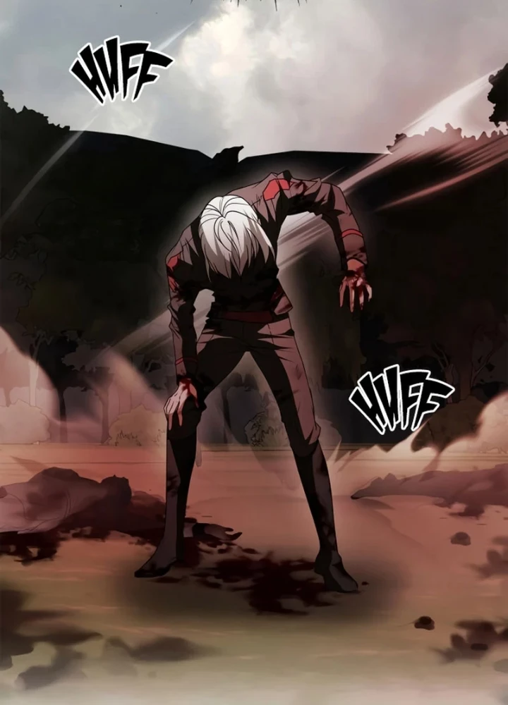 Tôi Không Tài Năng Đến Thế Đâu Chapter 110 - 121