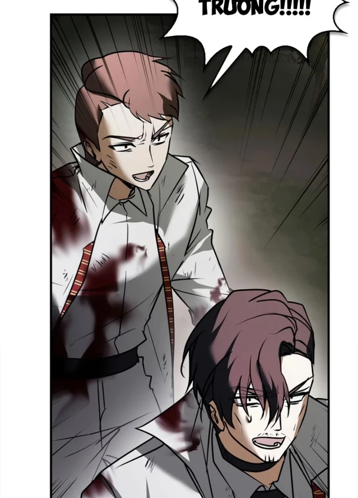 Tôi Không Tài Năng Đến Thế Đâu Chapter 110 - 181