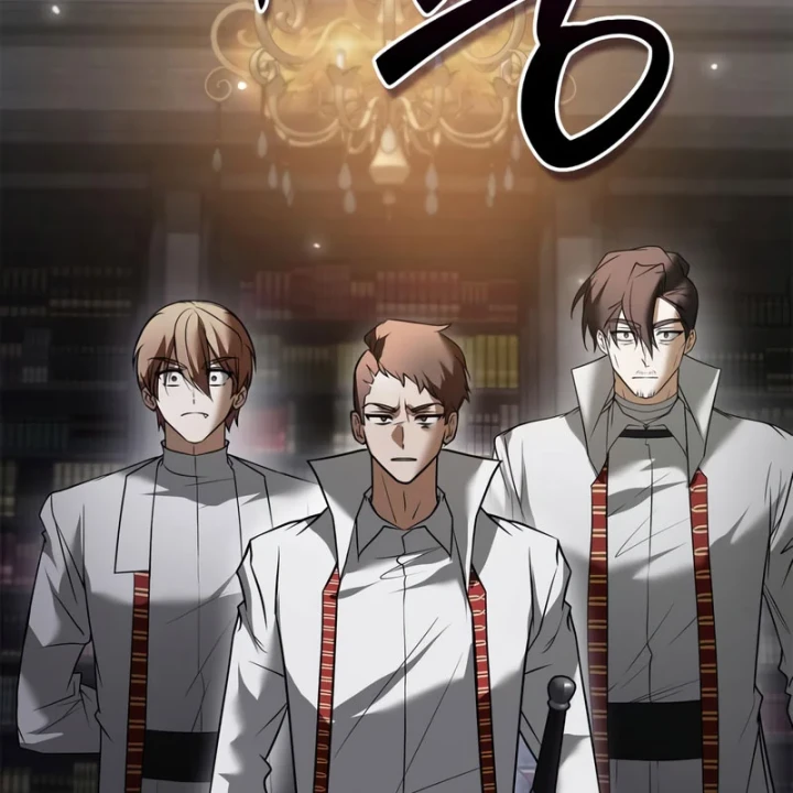 Tôi Không Tài Năng Đến Thế Đâu Chapter 112 - 136