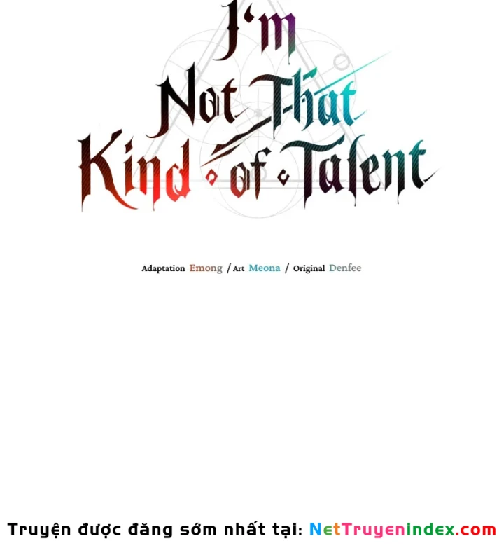 Tôi Không Tài Năng Đến Thế Đâu Chapter 113 - 44