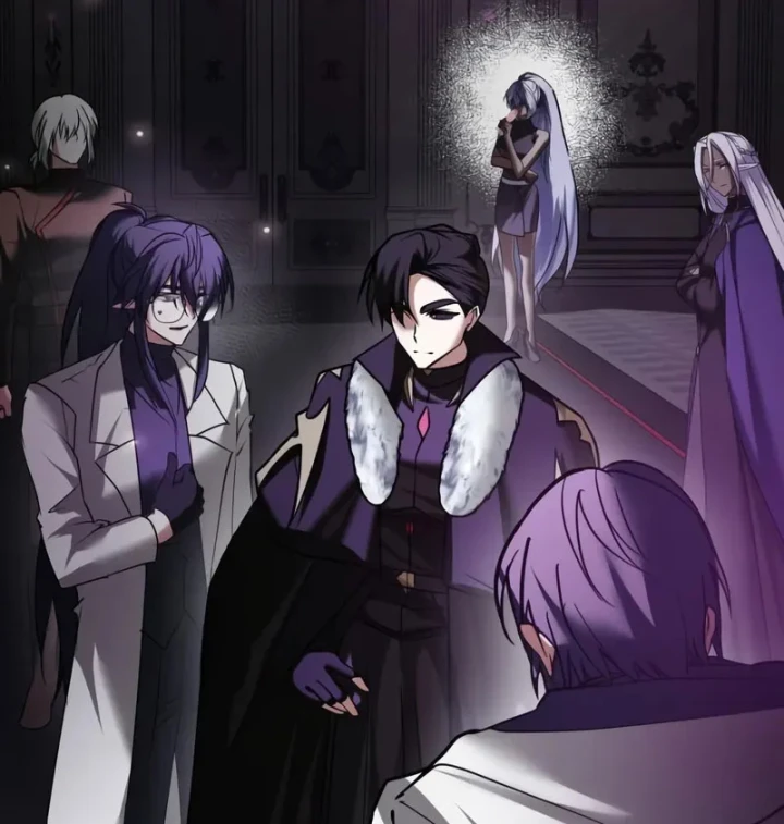 Tôi Không Tài Năng Đến Thế Đâu Chapter 114 - 70