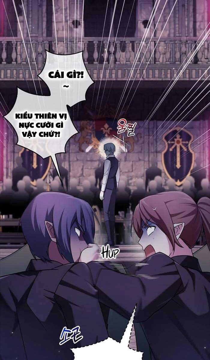 Tôi Không Tài Năng Đến Thế Đâu Chapter 40 - 48