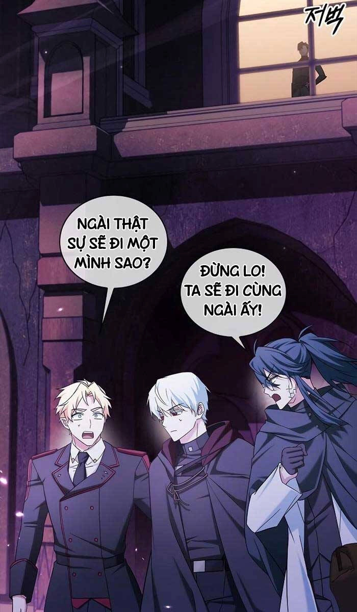 Tôi Không Tài Năng Đến Thế Đâu Chapter 40 - 117