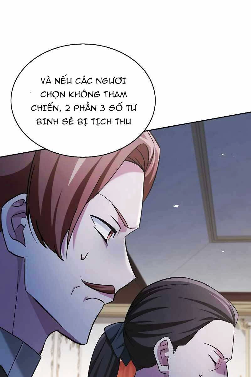 Tôi Không Tài Năng Đến Thế Đâu Chapter 41 - 47