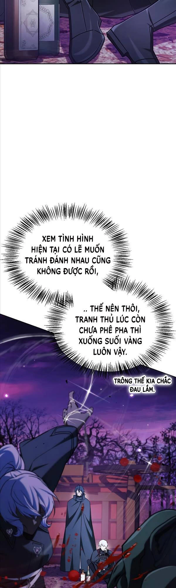 Tôi Không Tài Năng Đến Thế Đâu Chapter 42 - 21