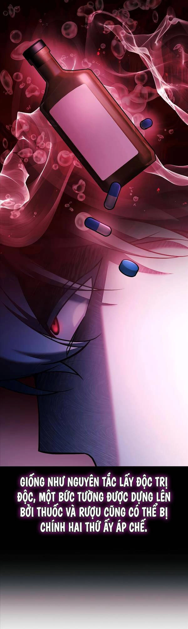 Tôi Không Tài Năng Đến Thế Đâu Chapter 42 - 33