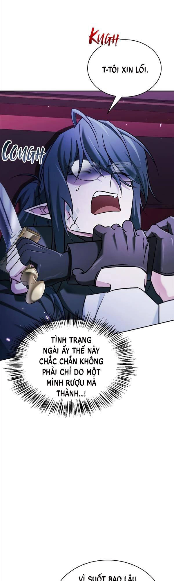 Tôi Không Tài Năng Đến Thế Đâu Chapter 42 - 39