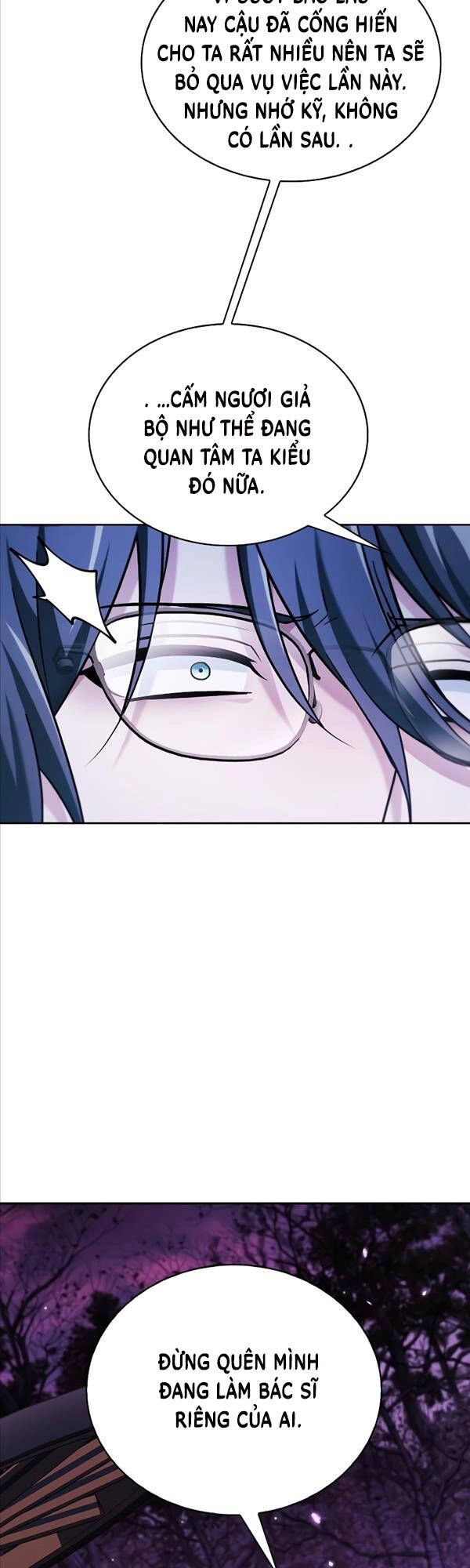 Tôi Không Tài Năng Đến Thế Đâu Chapter 42 - 40