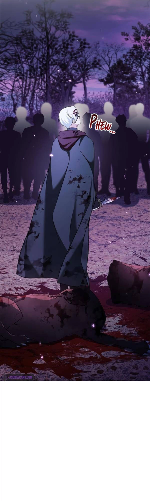 Tôi Không Tài Năng Đến Thế Đâu Chapter 42 - 51