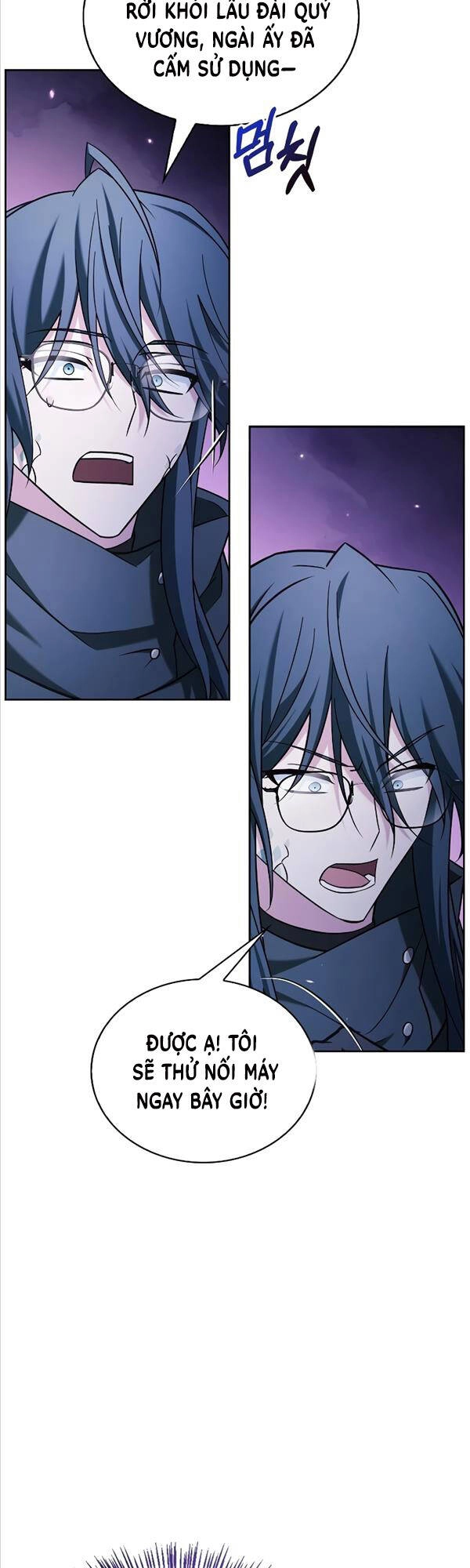 Tôi Không Tài Năng Đến Thế Đâu Chapter 42 - 53