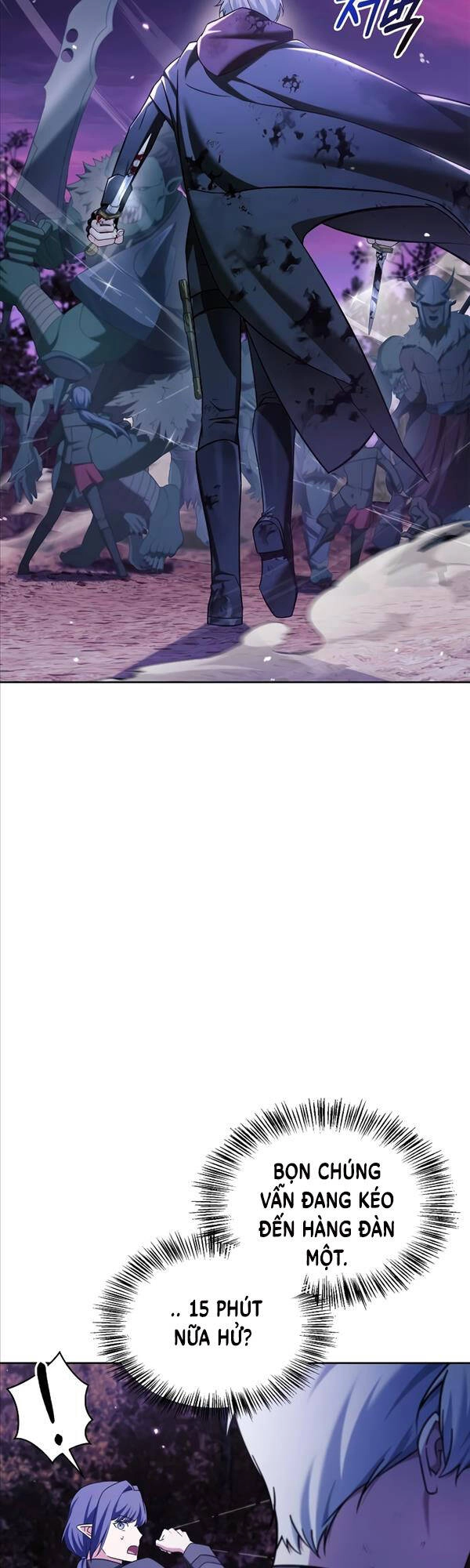 Tôi Không Tài Năng Đến Thế Đâu Chapter 42 - 60