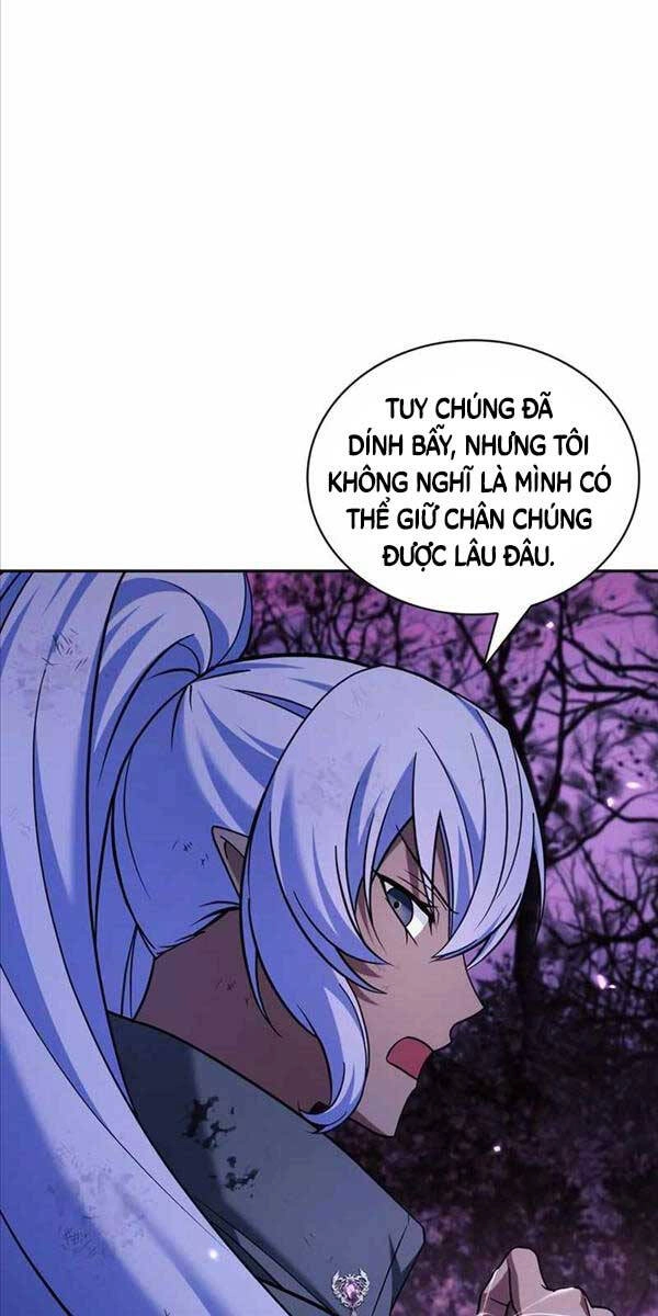 Tôi Không Tài Năng Đến Thế Đâu Chapter 43 - 9