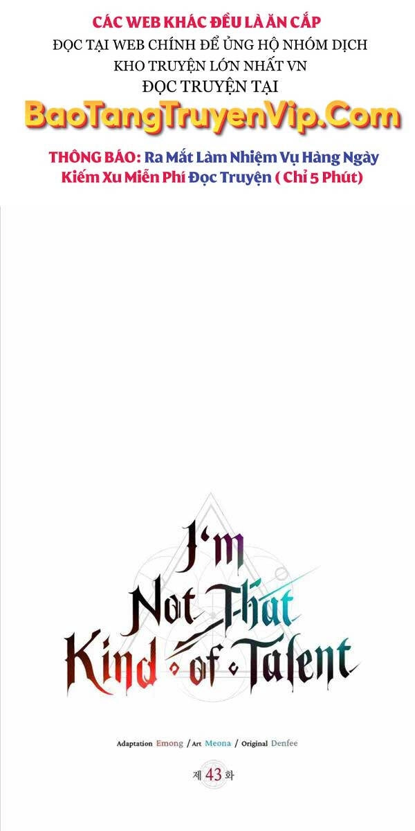 Tôi Không Tài Năng Đến Thế Đâu Chapter 43 - 22