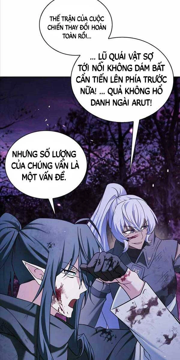 Tôi Không Tài Năng Đến Thế Đâu Chapter 43 - 46