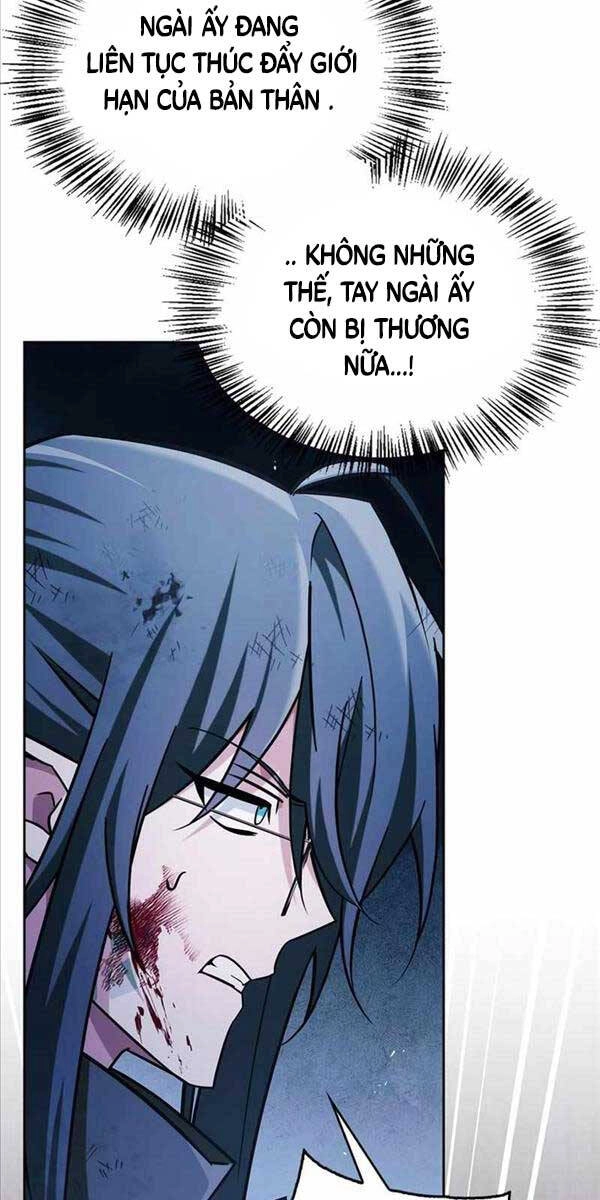 Tôi Không Tài Năng Đến Thế Đâu Chapter 43 - 48